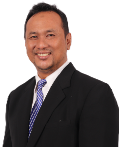 Dr. Wahyu Pamungkas 2026