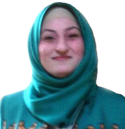 Dr. Zainab Mahdi 2026