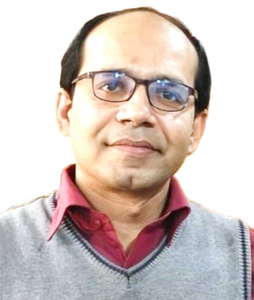 Dr Sajal Chowdhury 2026