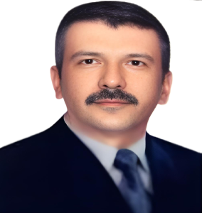 Dr. Ahmed Noori Ghany AL Dujaili 2026