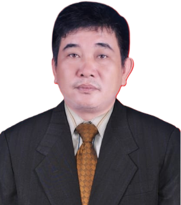 Dr. Armin Sofijan 2026
