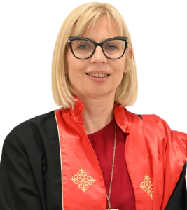 Dr. Elena Parnardzieva Stanoevska 2026