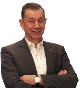 Dr. Eugeniusz Koda 2026