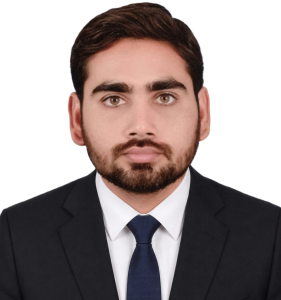Dr. Haris Alam Zuberi 2026