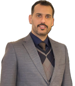 Dr. Hasan Ali Abbas 2026