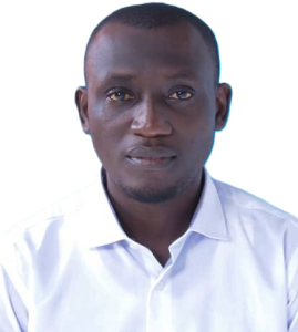 Dr. Joseph Sekyi – Ansah 2026