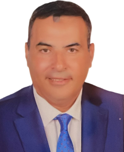 Dr. Mohamed Abdelfattah El Gohary 2026