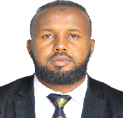 Dr. Mustafe Mahamoud Abdillahi 2026
