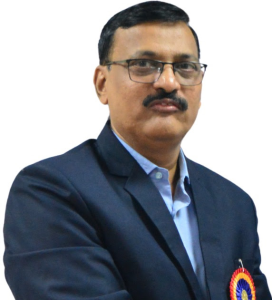 Dr. Nilaj Najukrao Deshmukh 2026