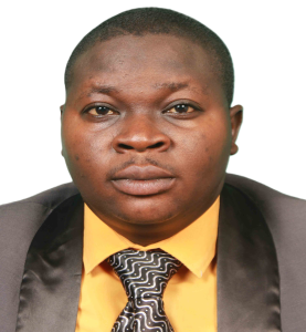 Dr. Olakunle OLABODE 2026