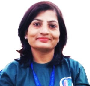 Dr. Pavate Aruna Animish 2026