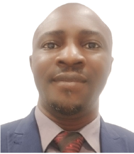 Dr. Philip Adesola ADEWUYI 2026