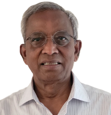 Dr. Ramulu Mamidala 2026 1