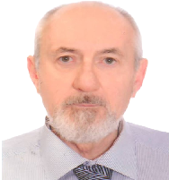 Dr. Serhii Shevchenko 2026