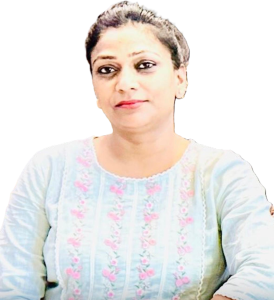 Dr. Shachi Sahu 2026