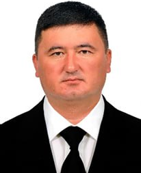 Dr. Shuhrat Valiyev 2026