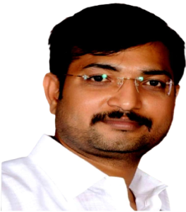 Dr. Sreeram Daida 2026