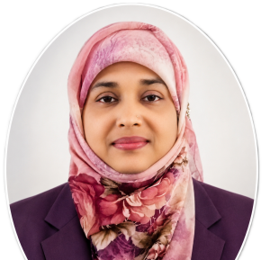 Dr. Tasnima Zannat 2026