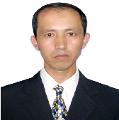 Dr. Ziyodulla Yusupov 2026