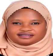 Dr. Monsurat Omolara Balogun 2026